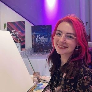 Meet your Posher, Amy